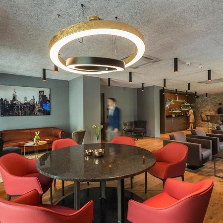 Golden Ball, Exclusive Serviced Apartments Munich Ашхайм Экстерьер фото