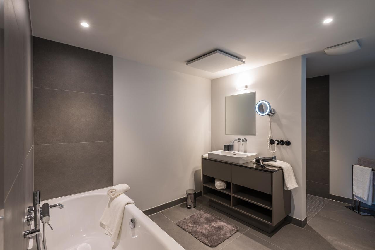 Golden Ball, Exclusive Serviced Apartments Munich Ашхайм Экстерьер фото
