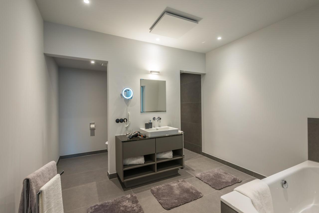 Golden Ball, Exclusive Serviced Apartments Munich Ашхайм Экстерьер фото