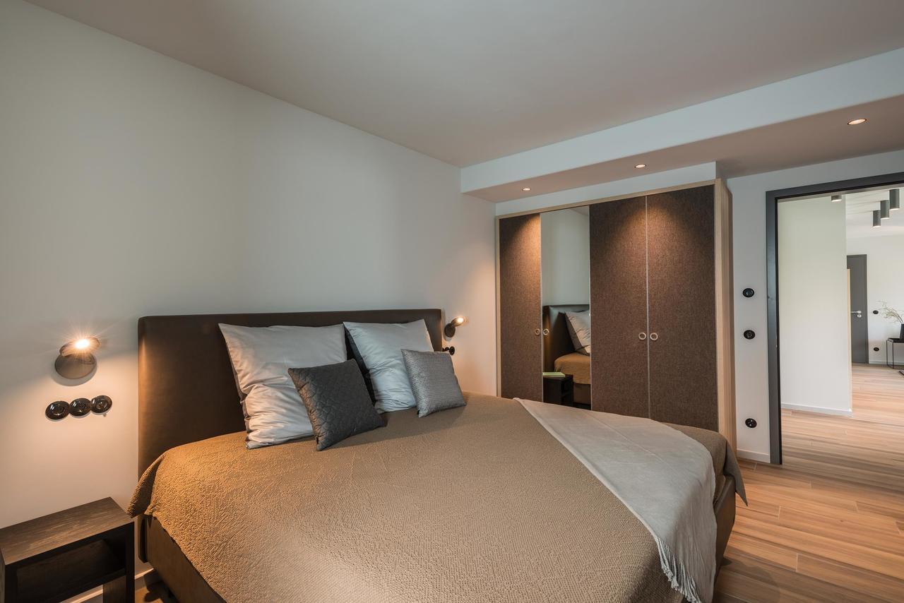 Golden Ball, Exclusive Serviced Apartments Munich Ашхайм Экстерьер фото