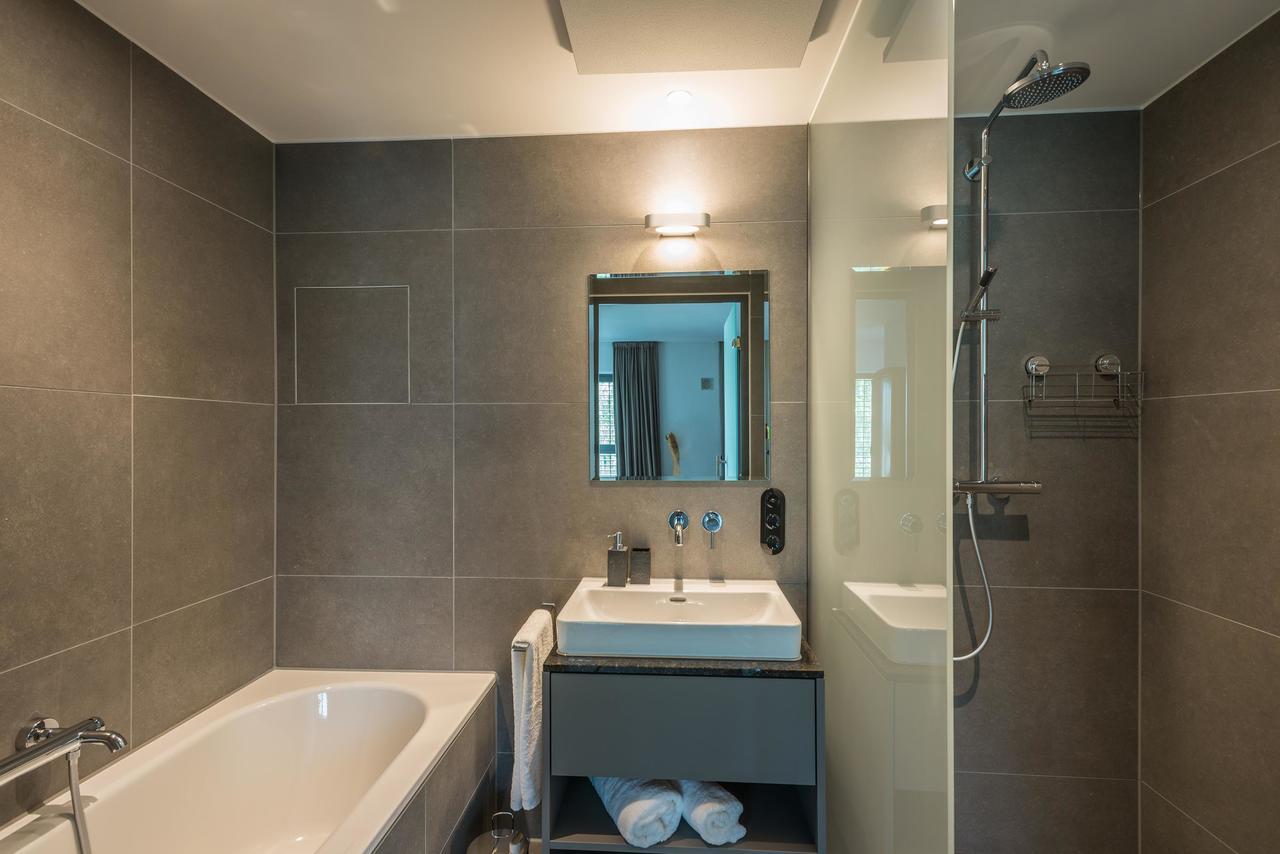 Golden Ball, Exclusive Serviced Apartments Munich Ашхайм Экстерьер фото