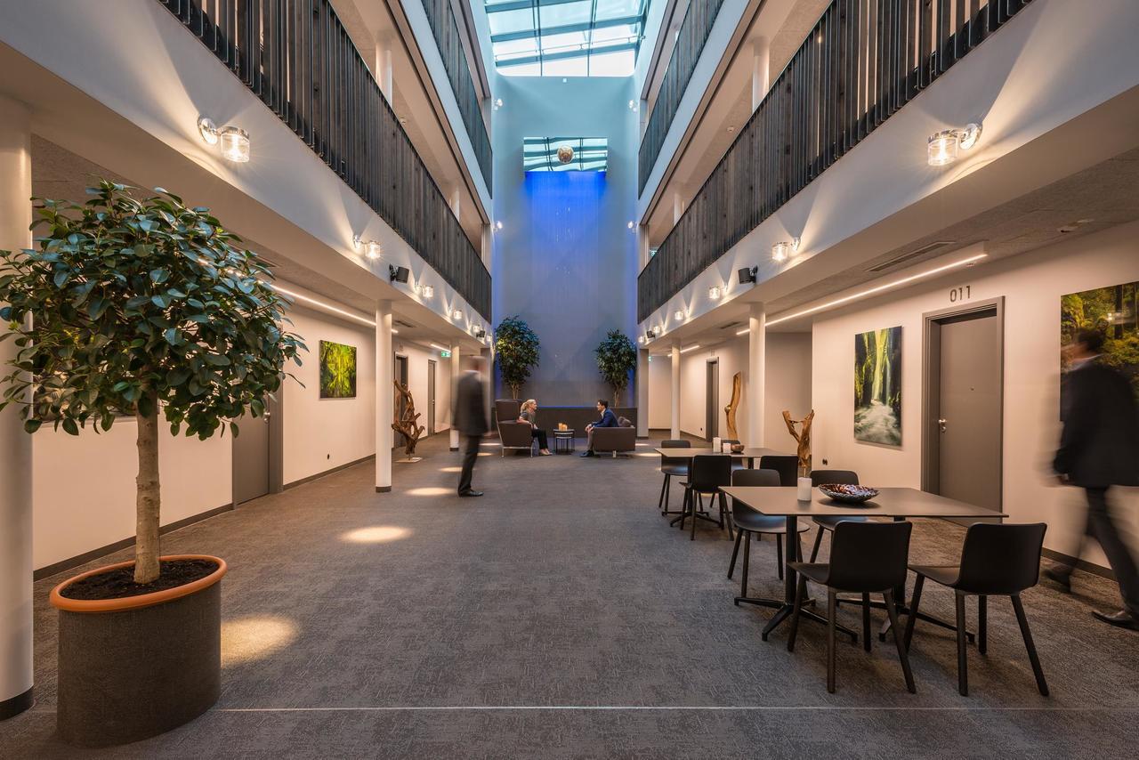 Golden Ball, Exclusive Serviced Apartments Munich Ашхайм Экстерьер фото