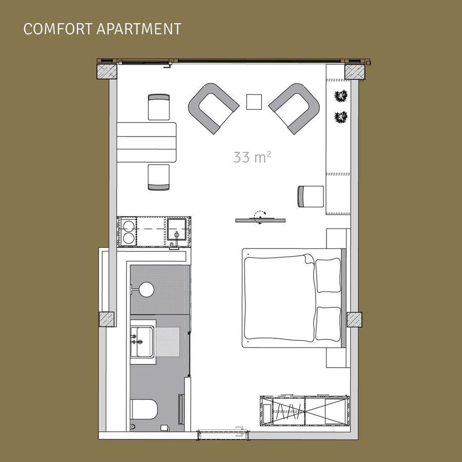 Golden Ball, Exclusive Serviced Apartments Munich Ашхайм Экстерьер фото