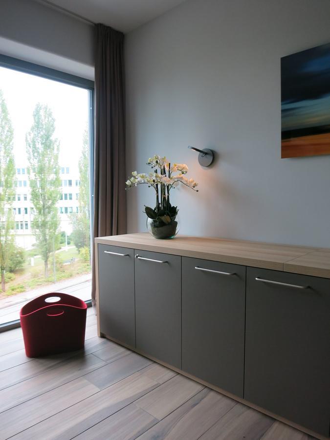Golden Ball, Exclusive Serviced Apartments Munich Ашхайм Экстерьер фото